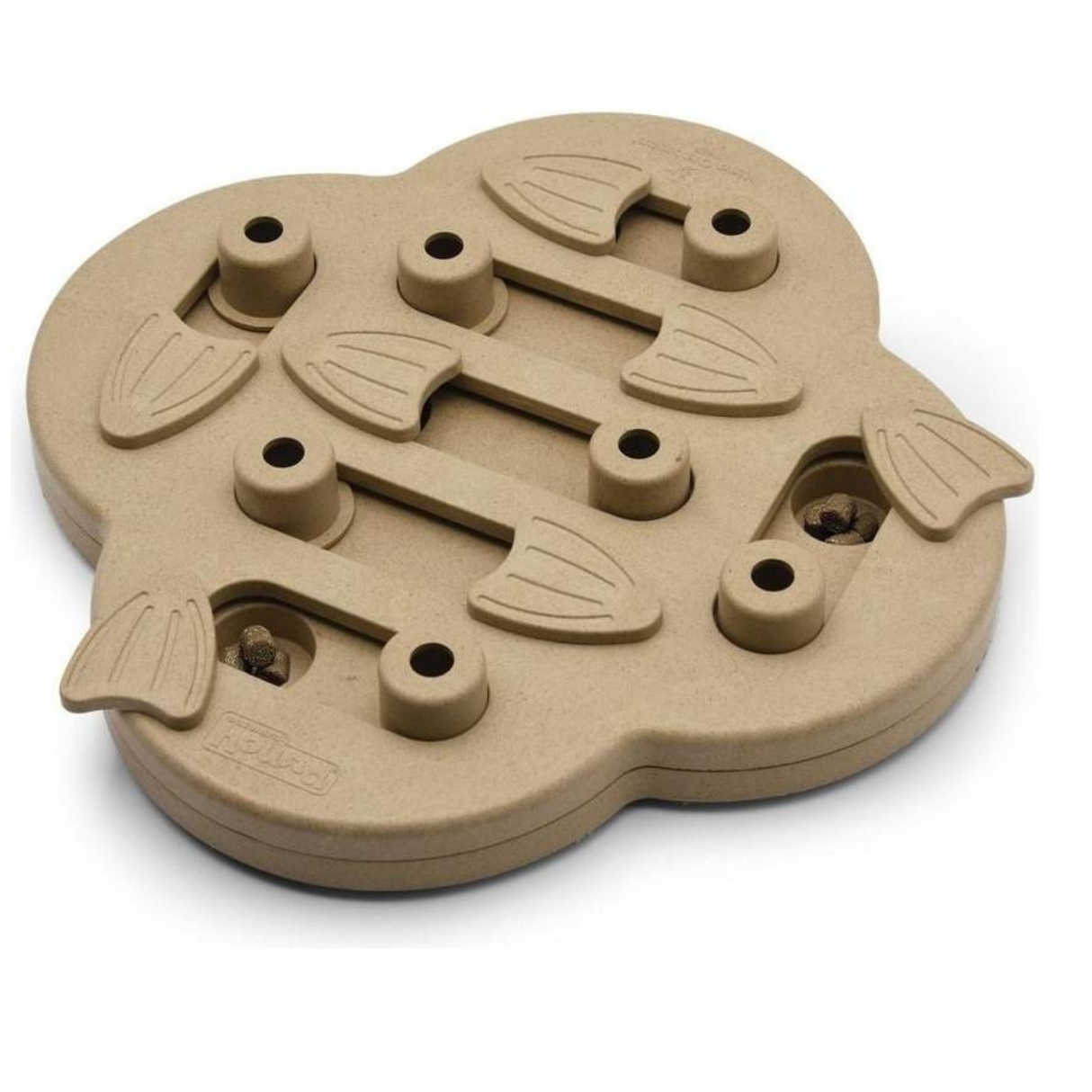 Nina Ottosson Dog Hide N’ Slide – Hundepuslespil Level 2