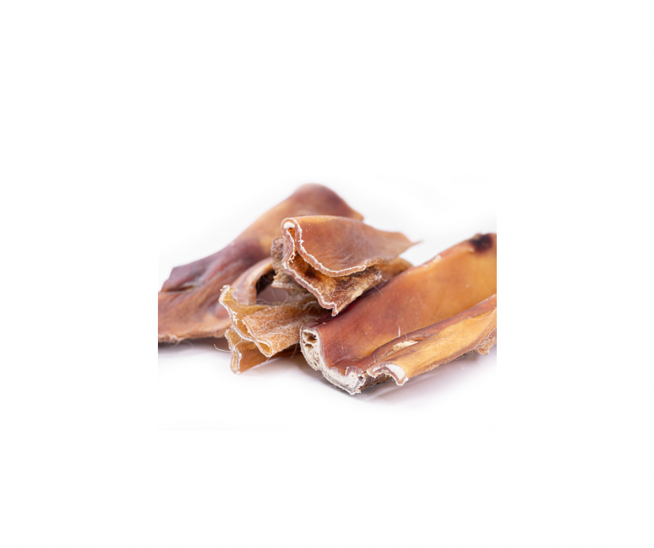 Snack'it Pandebrask Ekstra Hårdt – Til hunde med seriøs tyggetrang