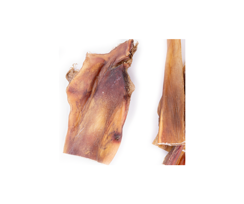 Snack'it Pandebrask Ekstra Hårdt – Til hunde med seriøs tyggetrang