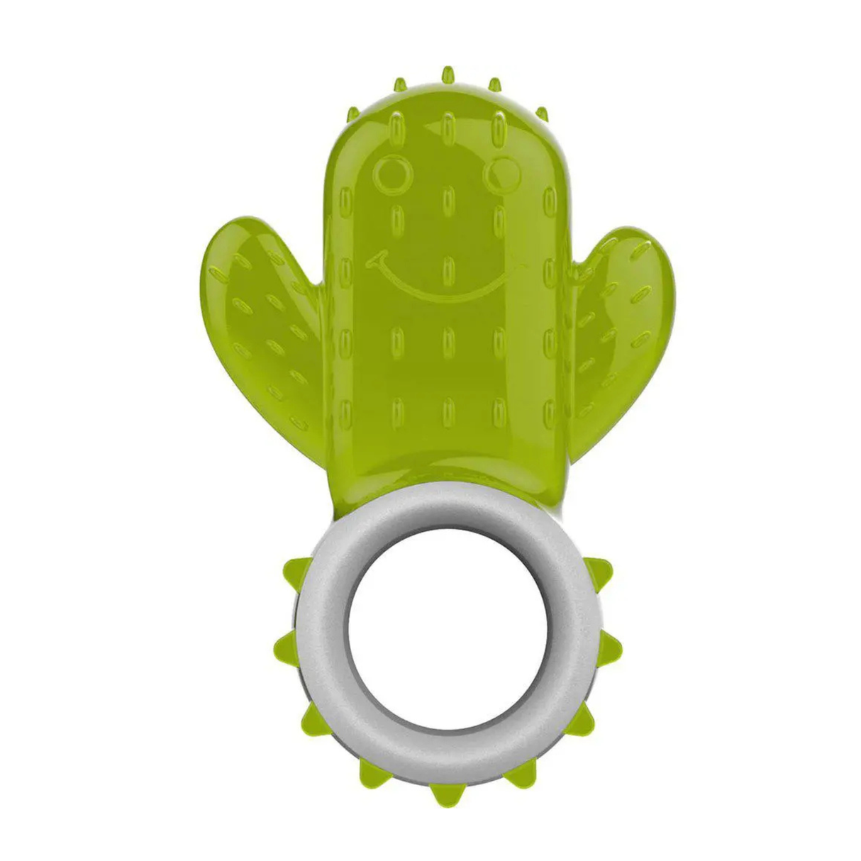 AFP Pups Cactus Chill Teething Toy – kølende bidelegetøj til hvalpe