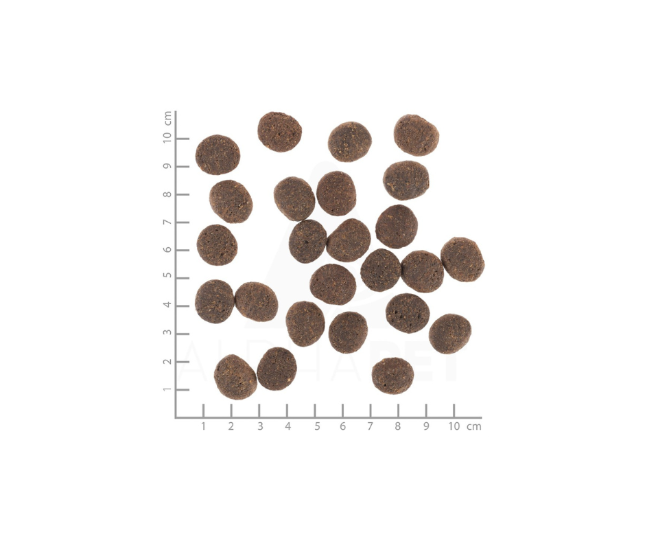 Wolfsblut VetLine Skin & Coat – hundefoder til hud og pels (2 kg)