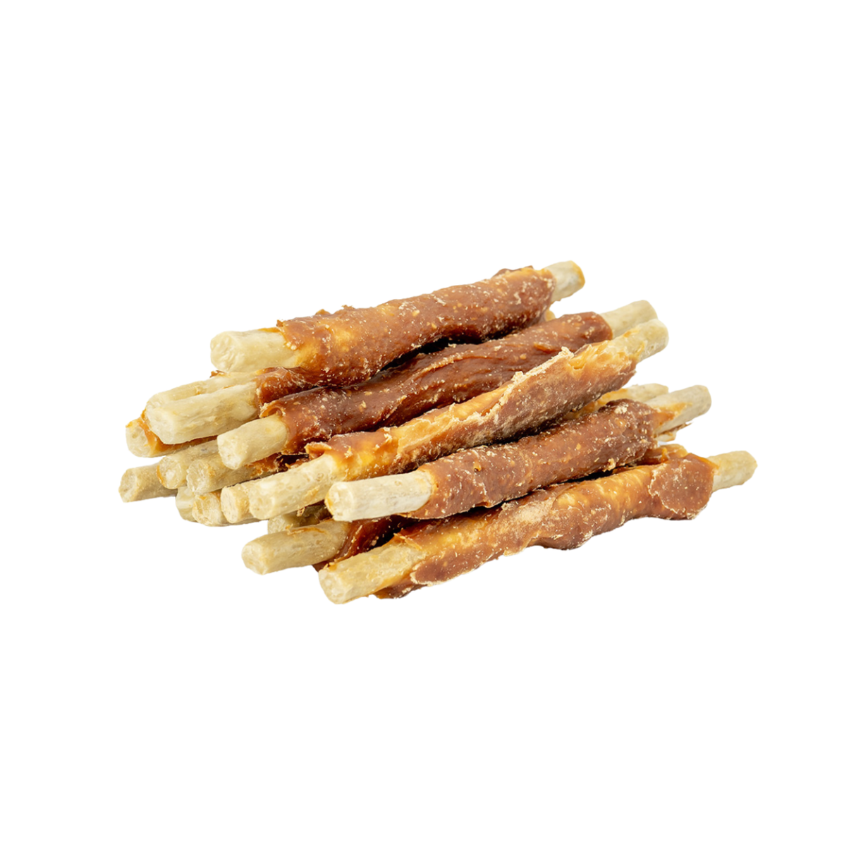 Treateaters – lækre andesnacks til hund (100 g eller 800 g)