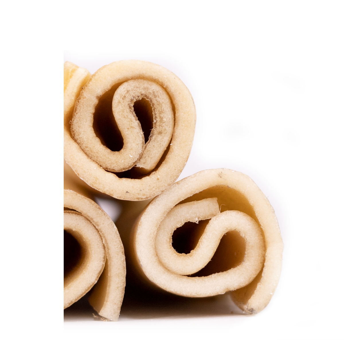 Snack'it Pandebraskruller 25 cm – 1 kg (Okse) Premium