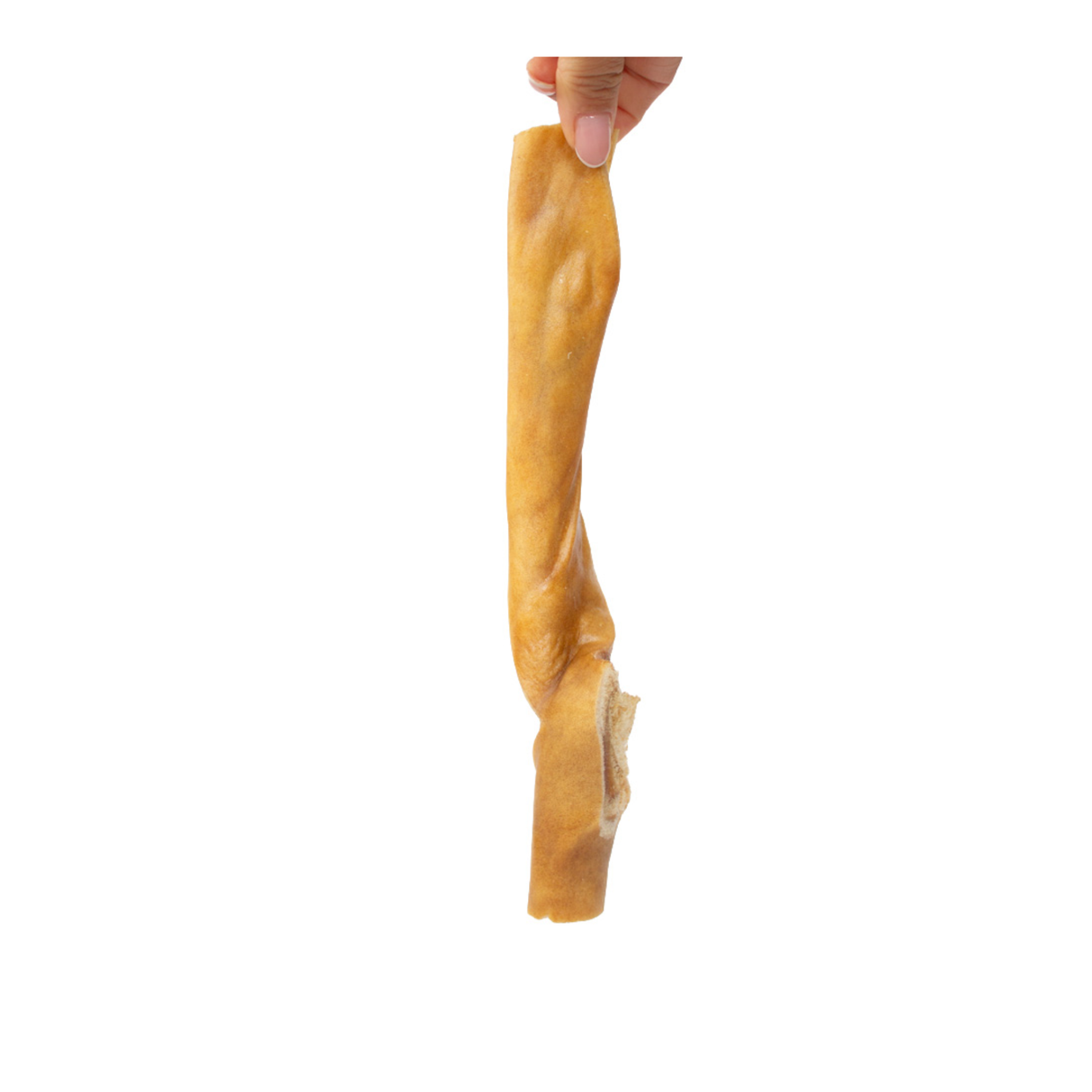 Snack’it Oksepandebrask 25 cm – naturlig tyggeglæde med højt proteinindhold