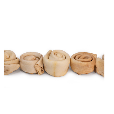 Snack’it Donut Lammehud 200 g – lækker donut af 100 % lammehud