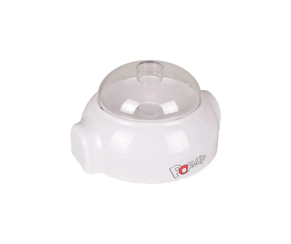 Pop-up Treat Toy – Interaktiv Godbidsleg for Din Hund