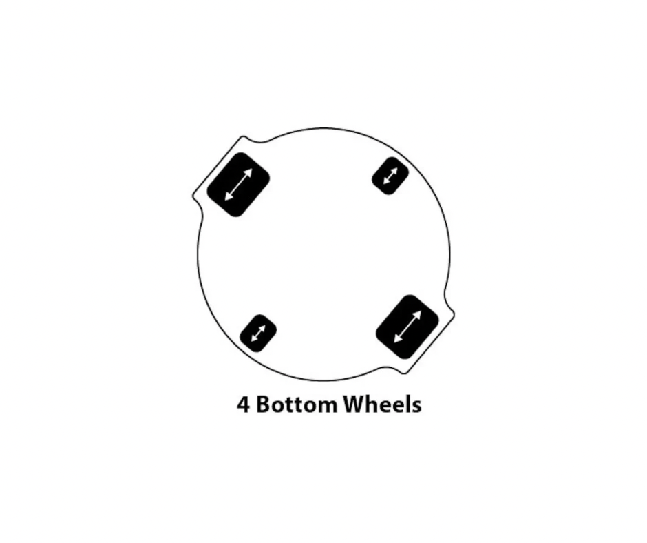 Pop-up Treat Toy – Interaktiv Godbidsleg for Din Hund