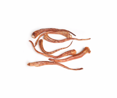 Snack'it Grisehaler – Naturlige og proteinrige tyggebidder (100 g / 200 g)