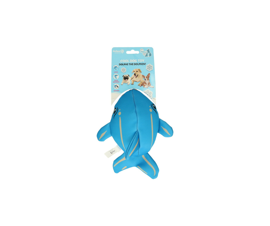 CoolPets – Sjovt Sommerlegetøj til Hunde i Vandet ( 3 Varianter)