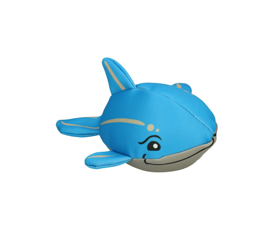 CoolPets – Sjovt Sommerlegetøj til Hunde i Vandet ( 3 Varianter)