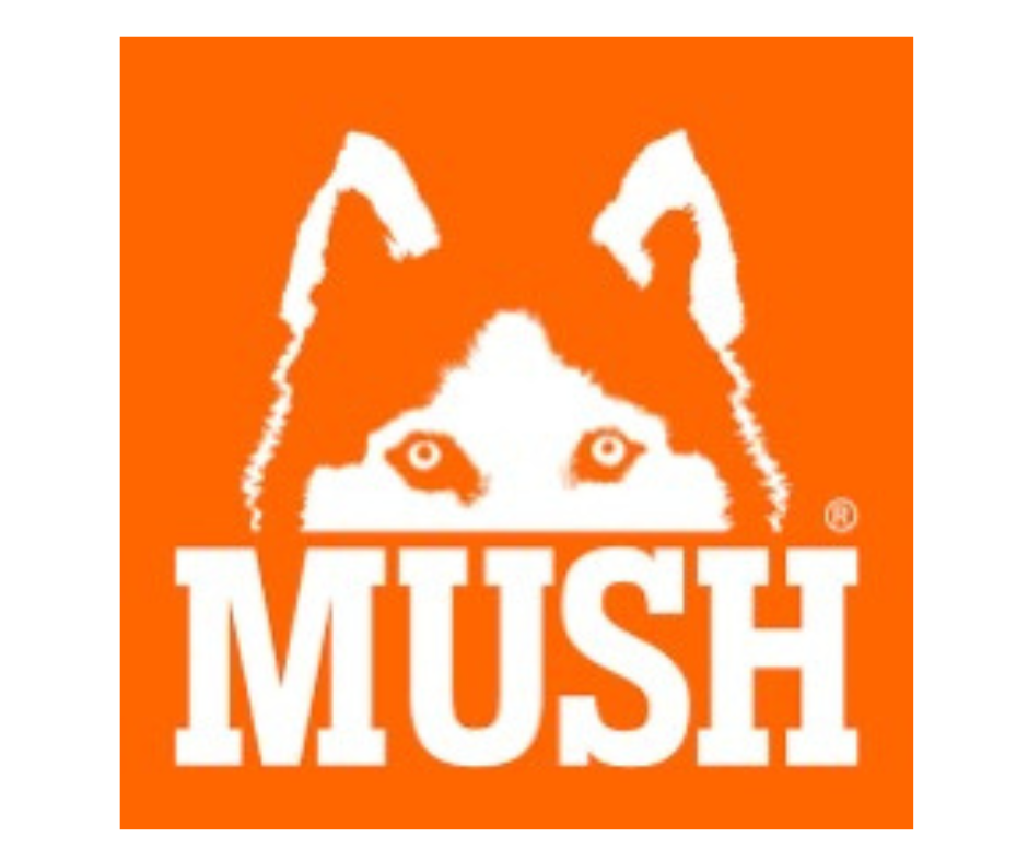 MUSH Vaisto Blå Frysetørret fuldfoder – Råt, naturligt & praktisk til voksne hunde