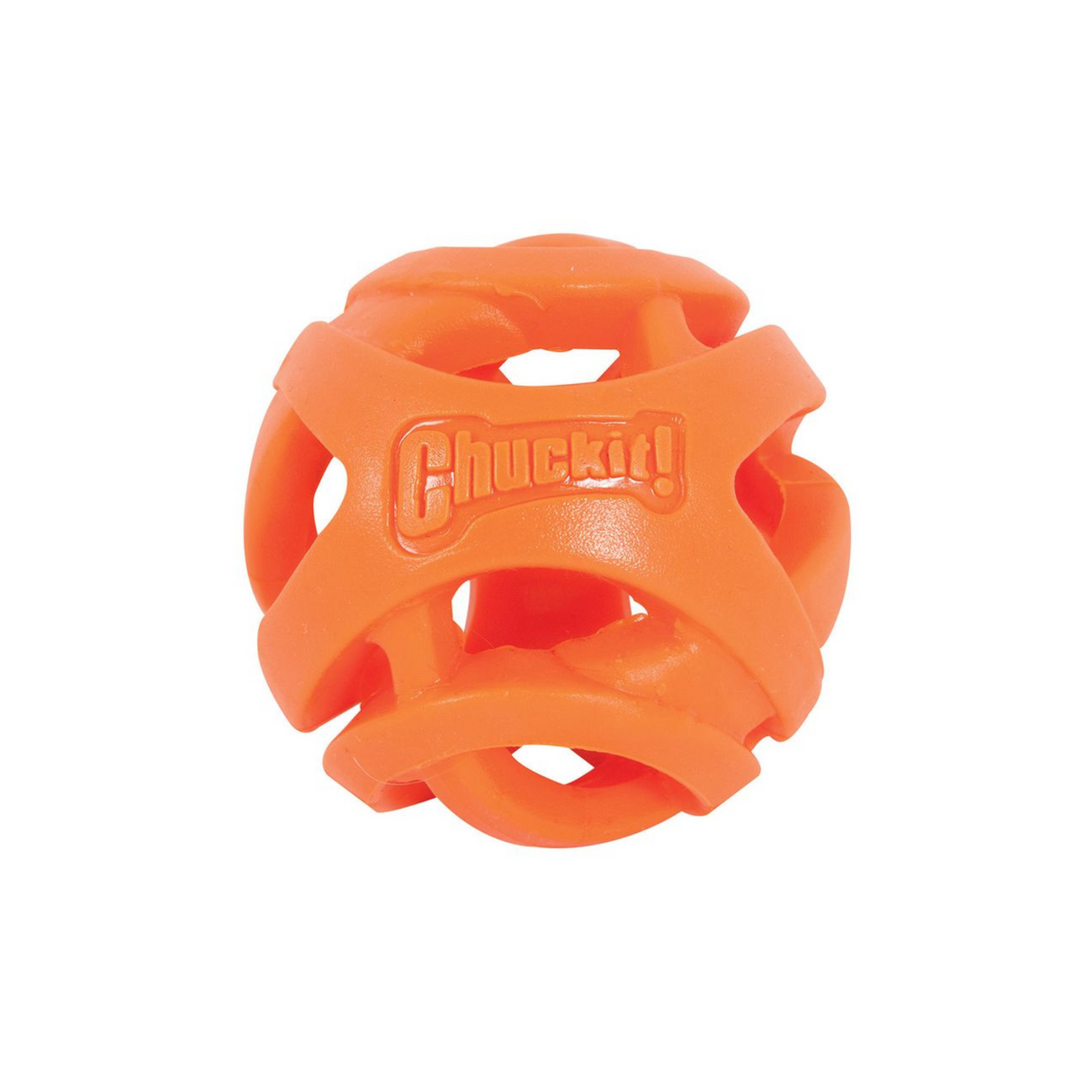 Chuckit! Breathe Right Fetch Ball – Vælg mellem 4 varianter