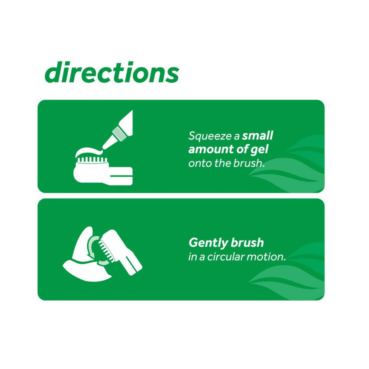 TropiClean Oral Care Kit – Tandplejesæt til Hunde (Små Hunde & Alle Hunde, 59 ml)