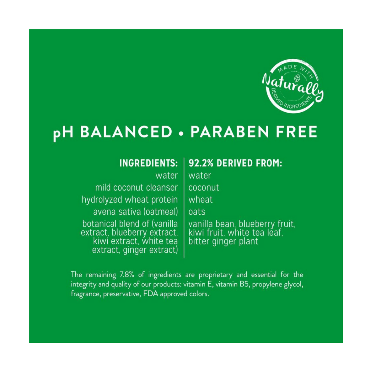 Tropiclean Tear Stain Remover – skånsom ansigtsrens mod tårepletter