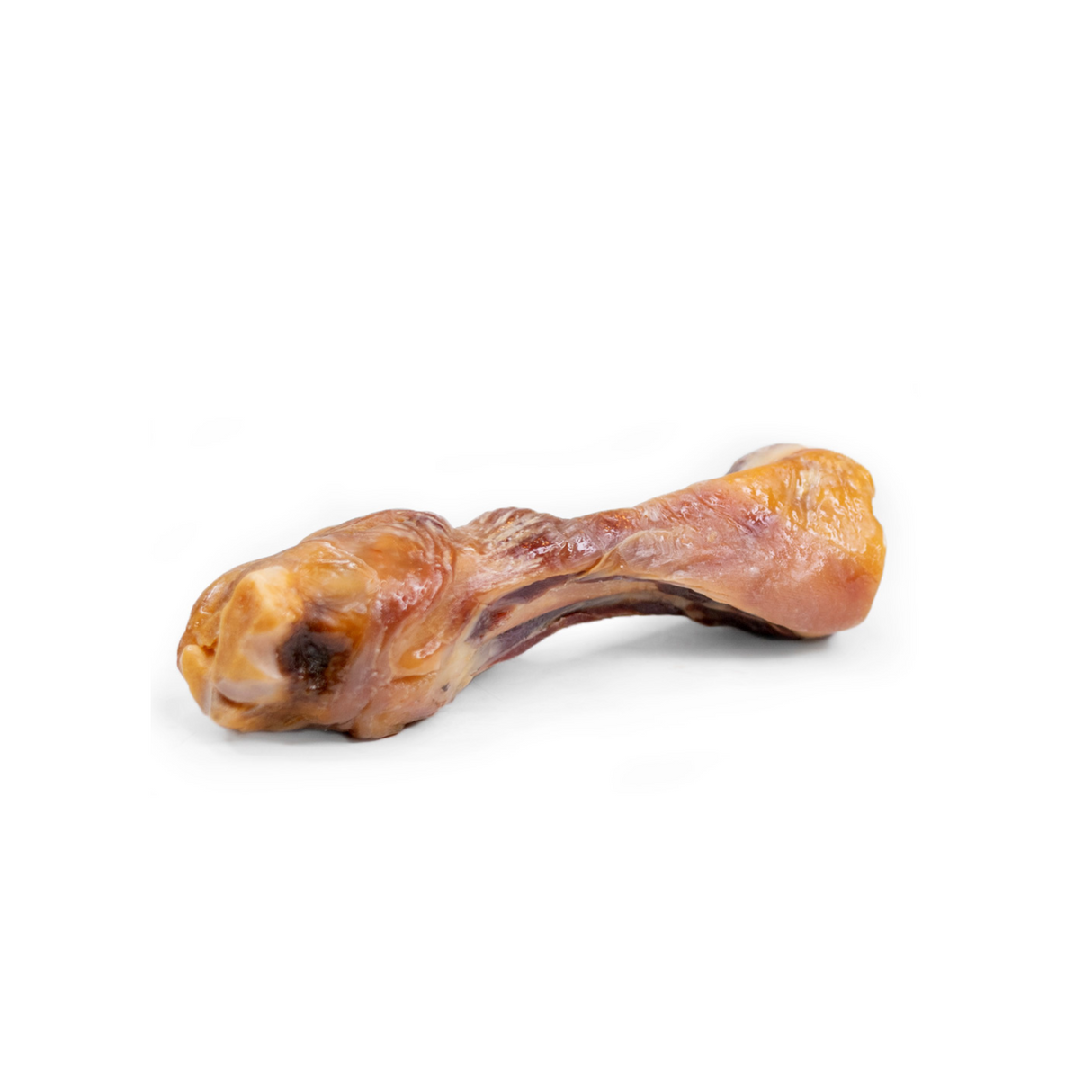 Serrano Meaty Ham Bone – Naturlig skinkeknogle til tyggeglade hunde