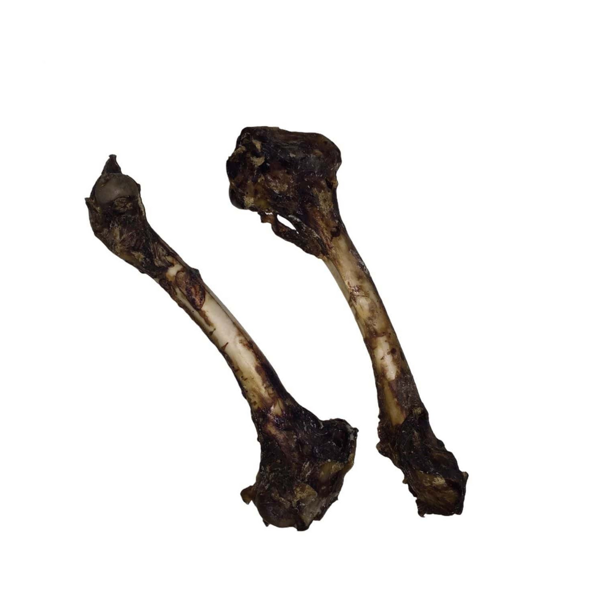 Snack’it Hjorteben – naturlig tyggeglæde til din hund (2 størrelser.)