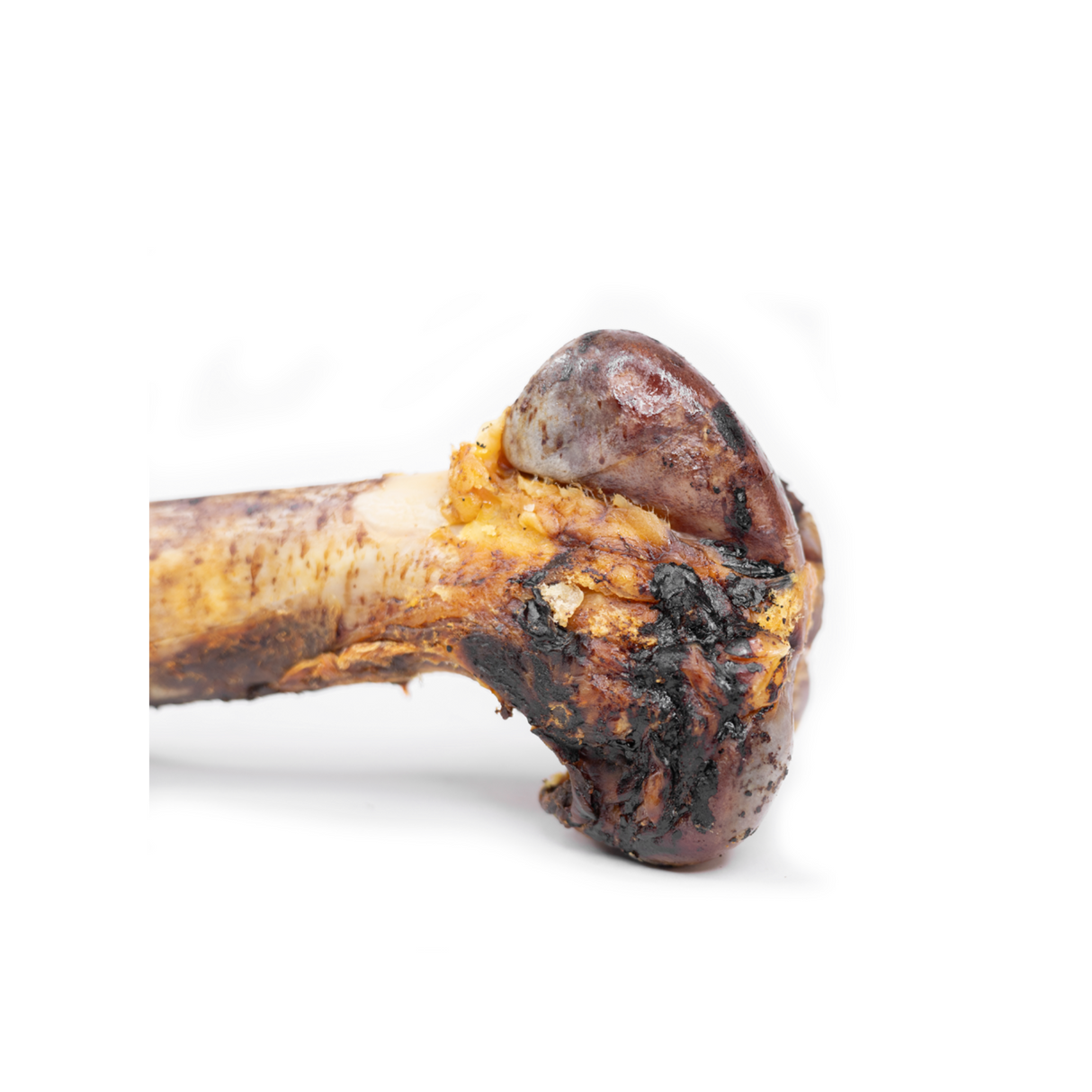 Snack'it jumboknogle af hest – ekstra stor tyggeknogle til mellemstore og store hunde