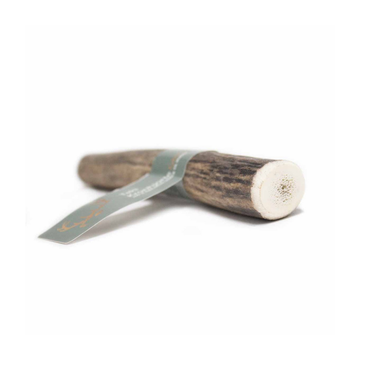 Taki Krondyrgevir Hel – Ekstra holdbar tyggetid for hunde med stærke kæber