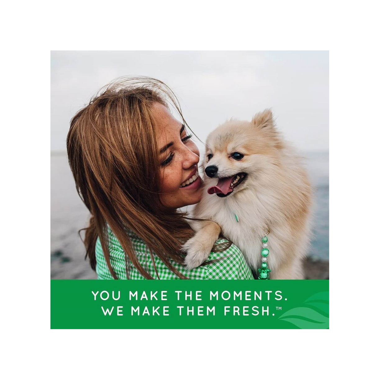 TropiClean Clean Teeth Oral Care Gel – Effektiv Tandpleje til Hunde (3 varianter)