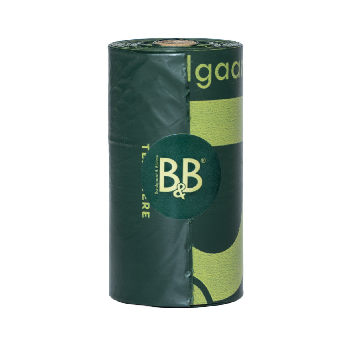 B&B Hundeposer – 71 % ocean-bound plastik | 60 eller 120 poser