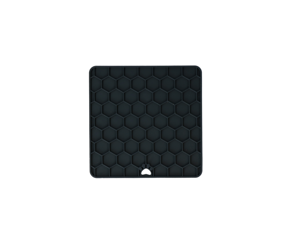 Slikkemåtte til Hunde og Katte