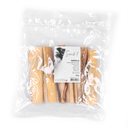 Snack'it Bøffelhud – Naturlig, sej og lækker tyggetid for din hund