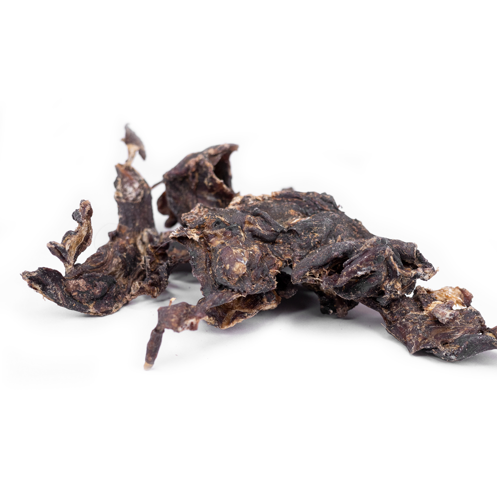 Snack’it Rådyrkød 250g – Vildtsmag i topklasse