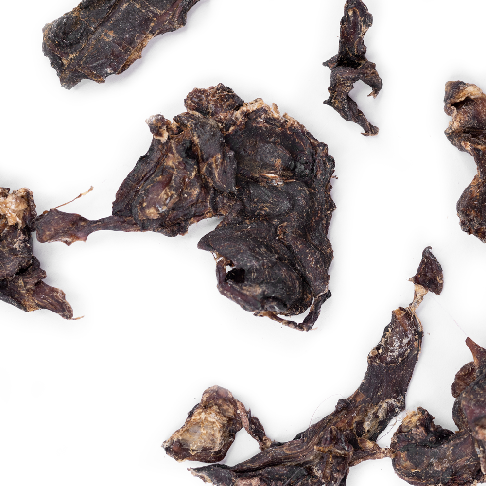 Snack’it Rådyrkød 250g – Vildtsmag i topklasse