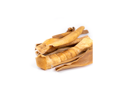 Snack'it Hestehud – Sej, naturlig tyggeglæde til allergihunde og vægtkontrol (200g - 1 kg.)