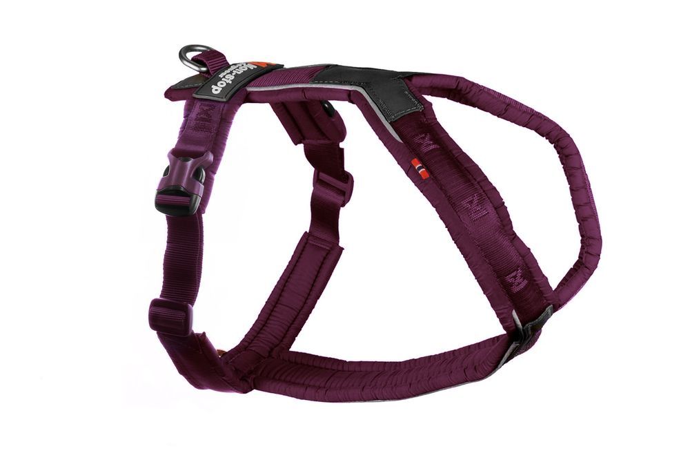 Non-stop Dogwear Line Harness 5.0 – Komfort, kontrol og fri bevægelse
