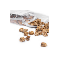 Snack’it Mini Trainers – Singleprotein godbidder til træning og allergihunde