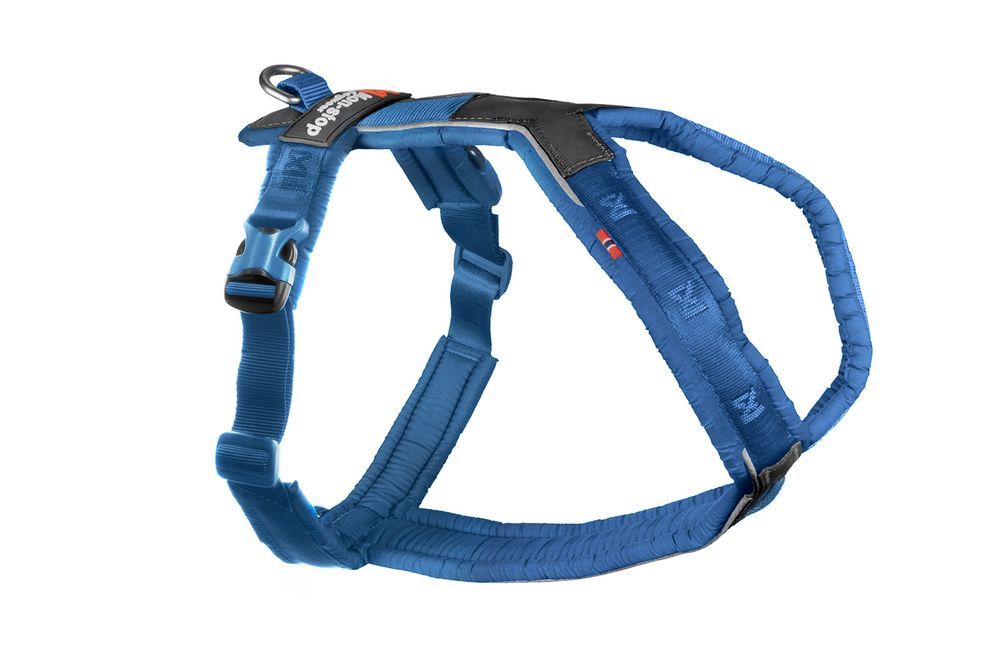 Non-stop Dogwear Line Harness 5.0 – Komfort, kontrol og fri bevægelse
