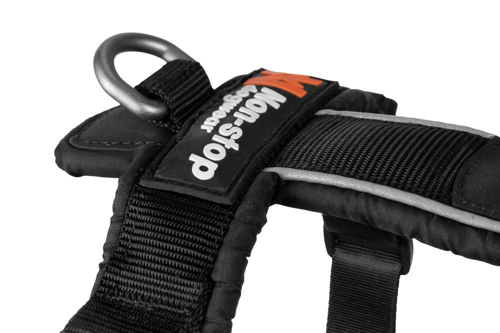 Non-stop Dogwear Line Harness 5.0 – Komfort, kontrol og fri bevægelse