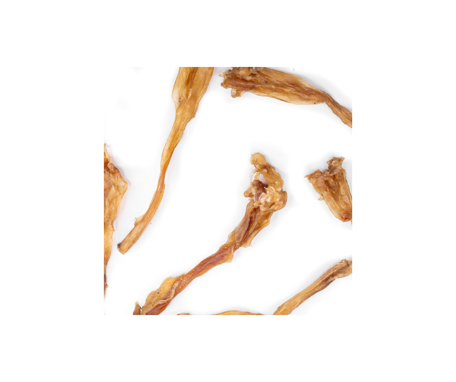 Snack'it Okseakillesener – seje og smagfulde tyggebidder til din hund