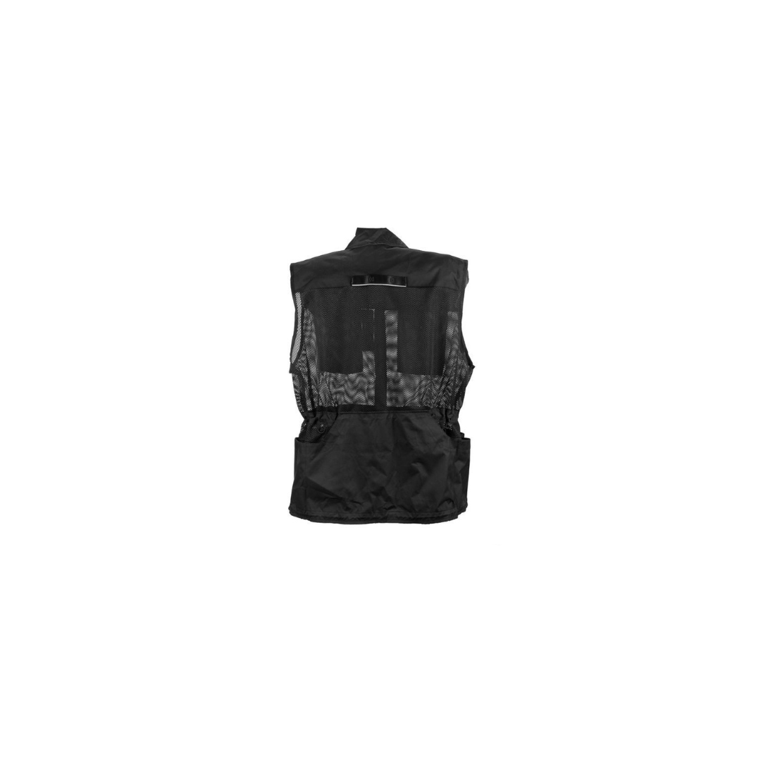 Non-stop Dogwear Dog Training Vest – Professionel træningsvest til aktive hundeførere