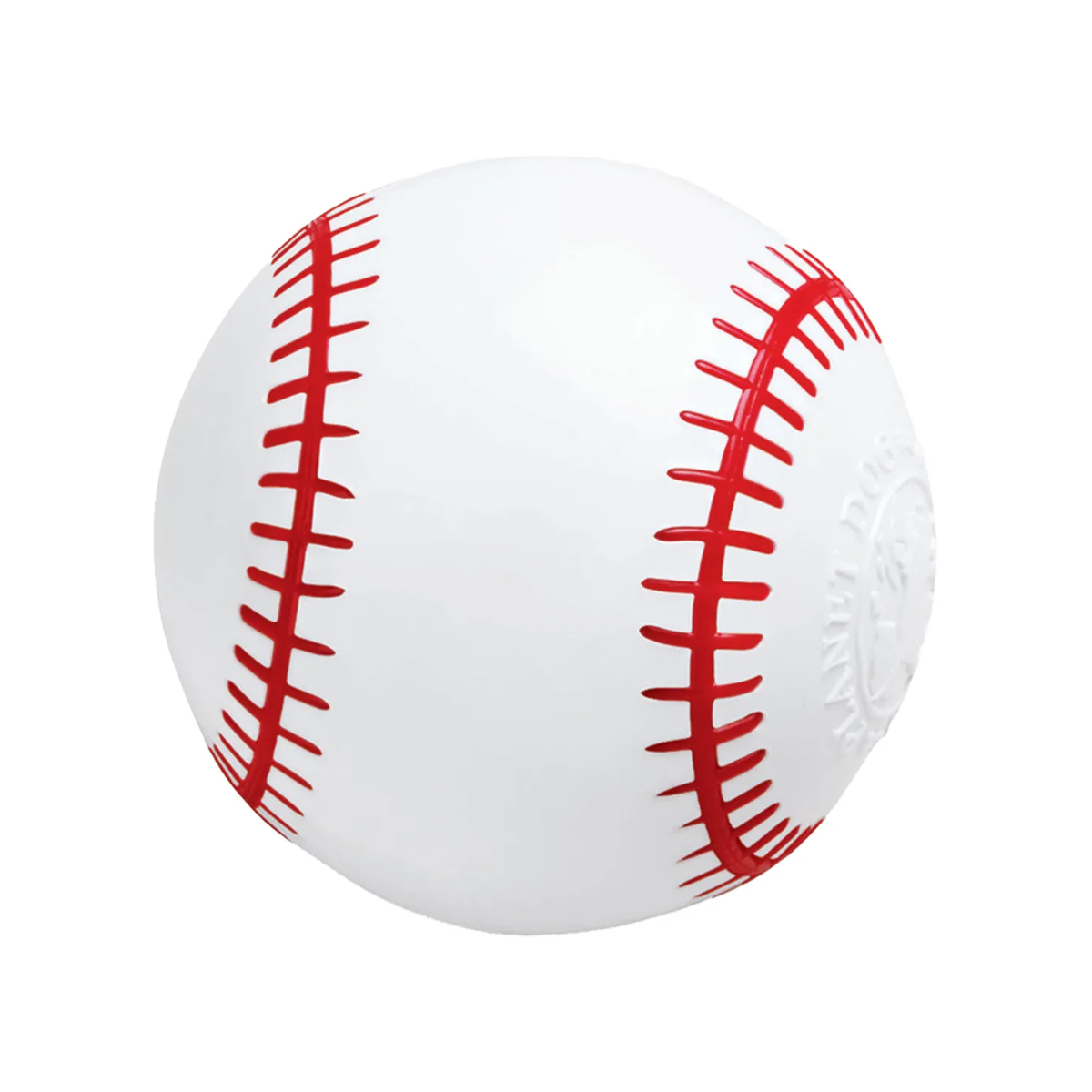 Planet Dog Baseball – aktiveringsbold med plads til godbidder