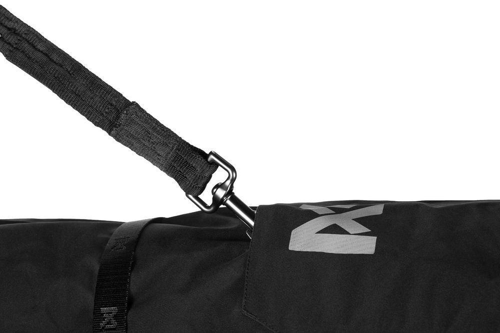 Fjord Raincoat – Ultimativ beskyttelse mod regn og vind