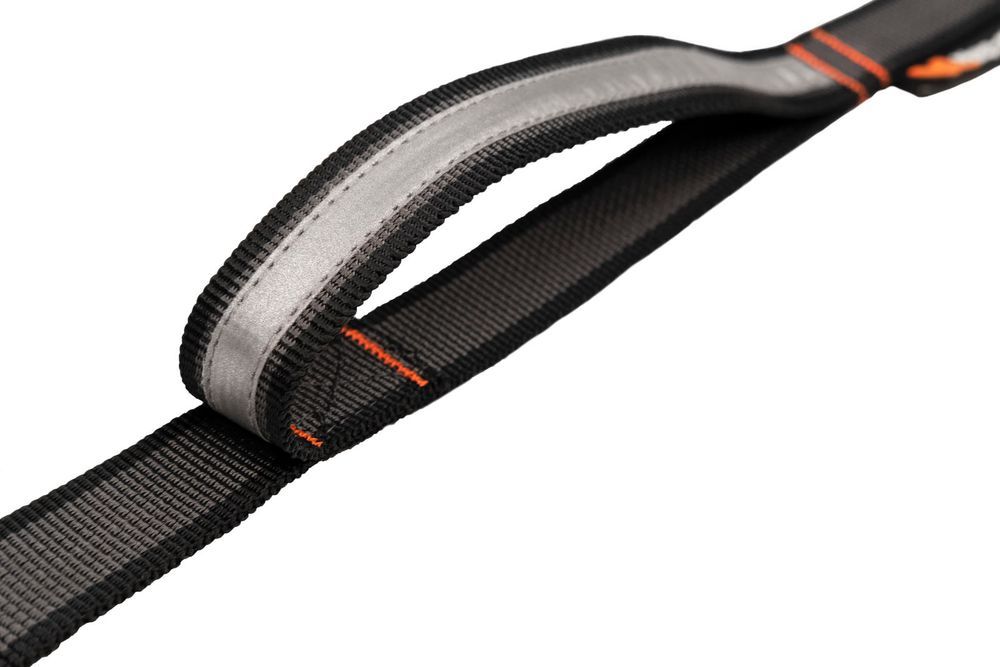 Non-stop Dogwear Touring Bungee Adjustable – Komfortabel og fleksibel hundeline