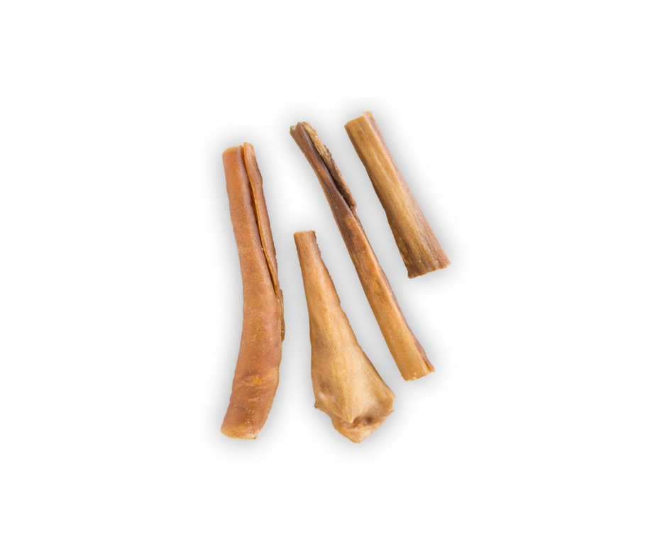 Snack’it Hestepandebrask – Naturlig tyggeglæde i 200 g & 500 g