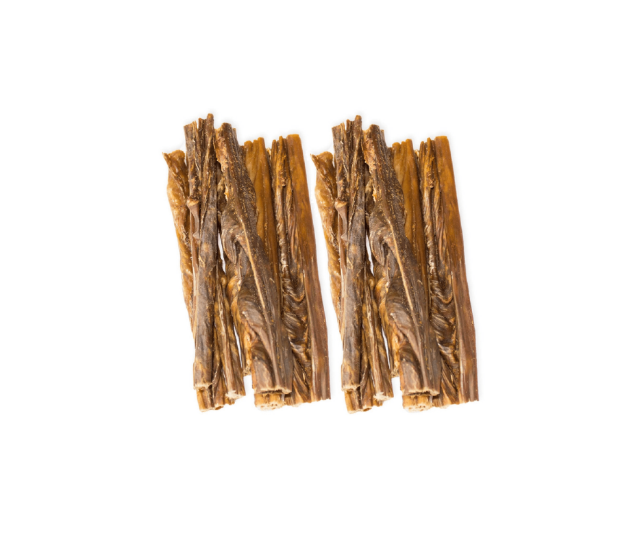 Snack’it Hestetarm – Naturlig tyggegodbid med god tyggetid