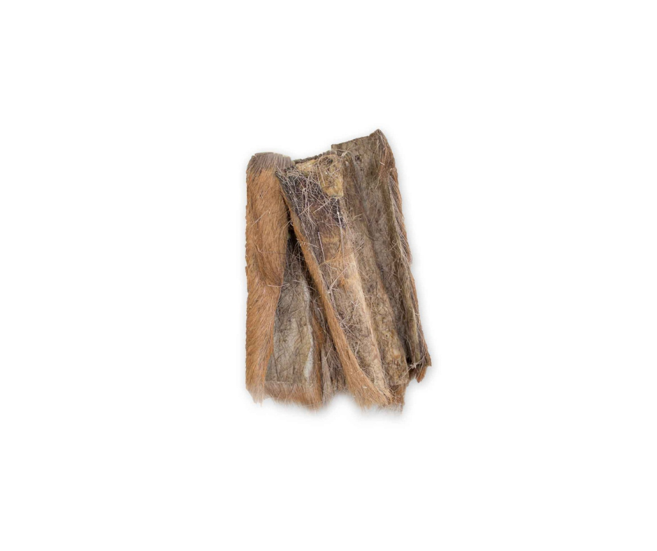 Snack’it Rådyrhud med Pels – Naturlig tyggesnack til hunde
