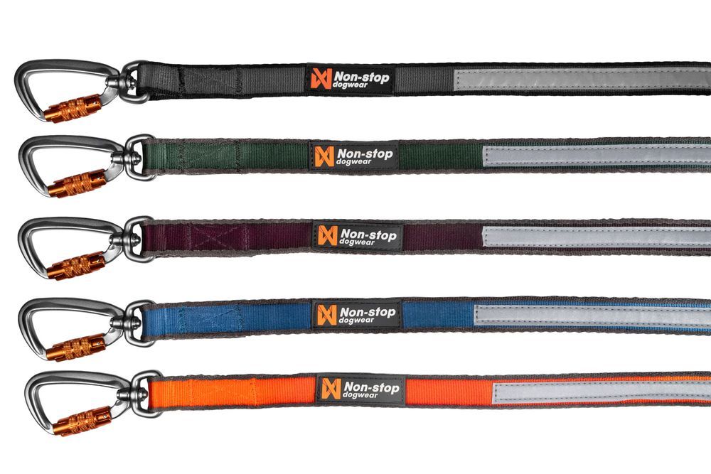 Move Leash hundesnor – Perfekt til aktive dage med din hund
