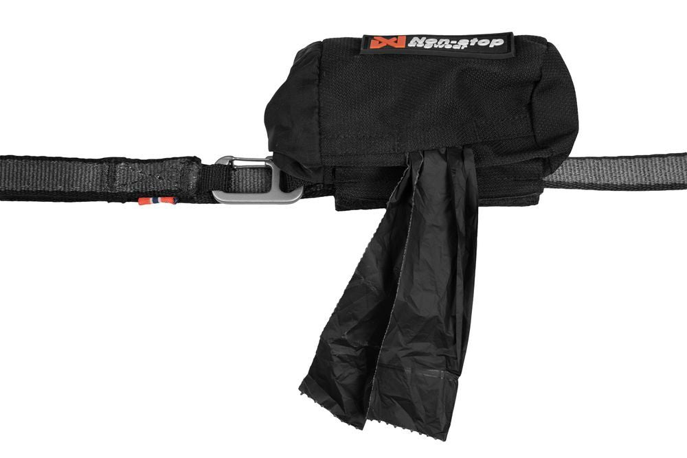 Move Leash hundesnor – Perfekt til aktive dage med din hund