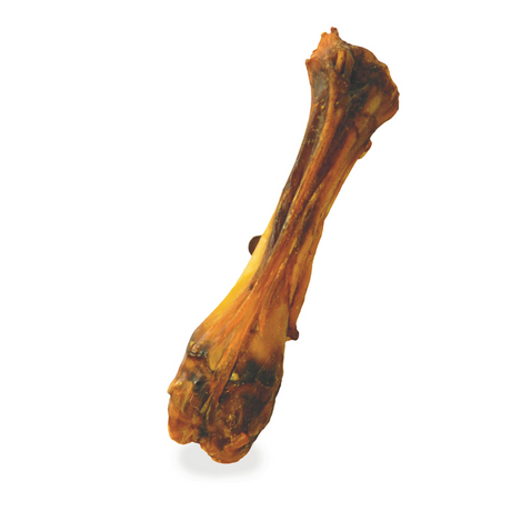 Snack’it Kalveunderben – med eller uden hud.