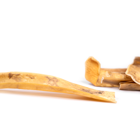 Snack'it Hestehud – Sej, naturlig tyggeglæde til allergihunde og vægtkontrol (200g - 1 kg.)