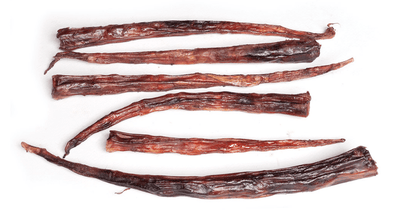 Snack’it Oksehaler 200 g – naturlig tyggesnack i mindre stykker