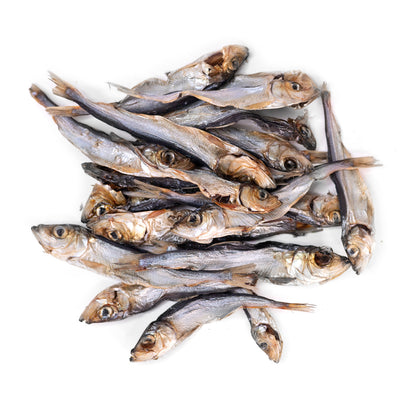 Snack'it Brislinger – Naturlig fiske-snack til hund og kat
