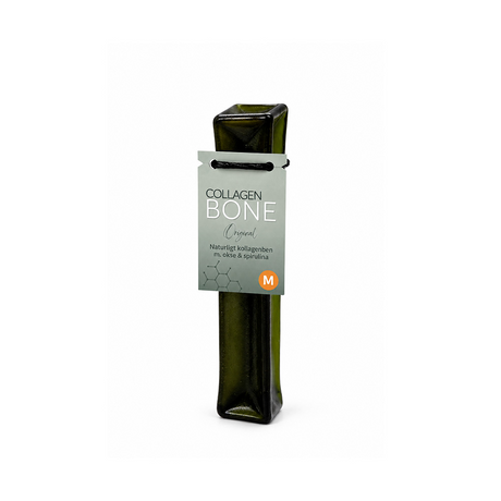 Collagen Bone Original – Okse & Spirulina | S, M og L