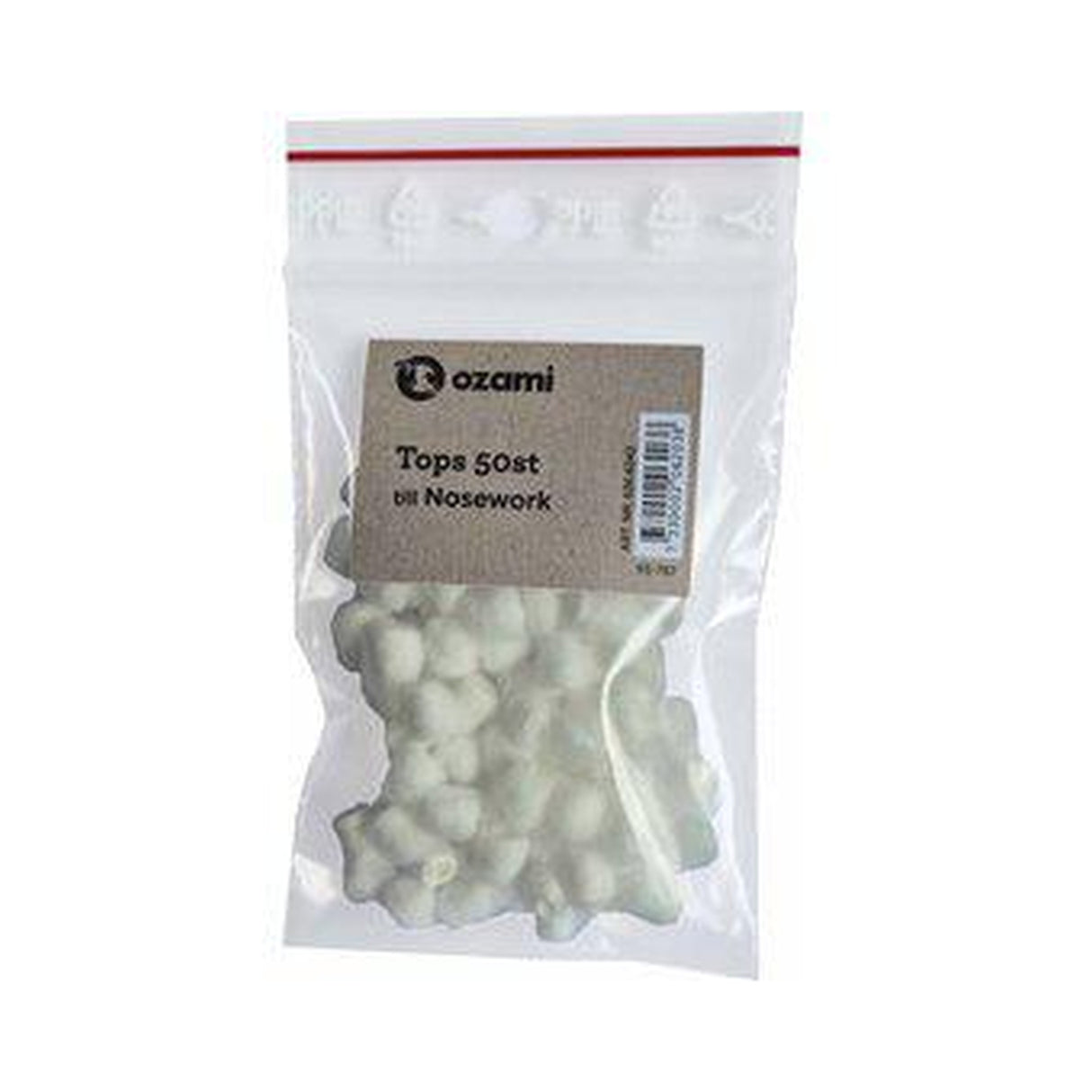 Ozami Nosework Udstyr – Duftbeholdere, Tops & Træningstilbehør til Hund