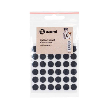 Ozami Nosework Udstyr – Duftbeholdere, Tops & Træningstilbehør til Hund